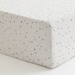 NWOT H&M cotton fitted sheet